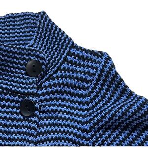 Beautiful Blue Habitat Cardigan